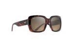 Occhiali da Sole Donna Maui Jim Two-Steps HS863-10 size 55