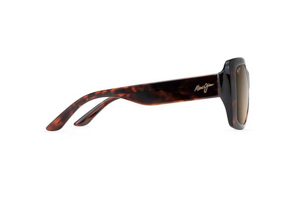 Maui Jim modello Two Steps di colore HS863-10