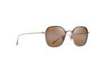 Occhiali da Sole Uomo Maui Jim Moon-Doggy H874-16 size 52