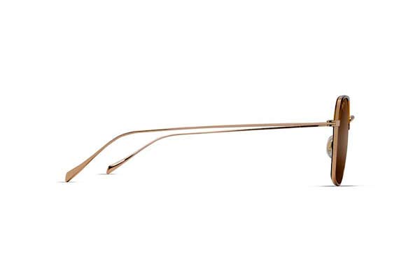 Maui Jim modello Moon Doggy di colore H874-16