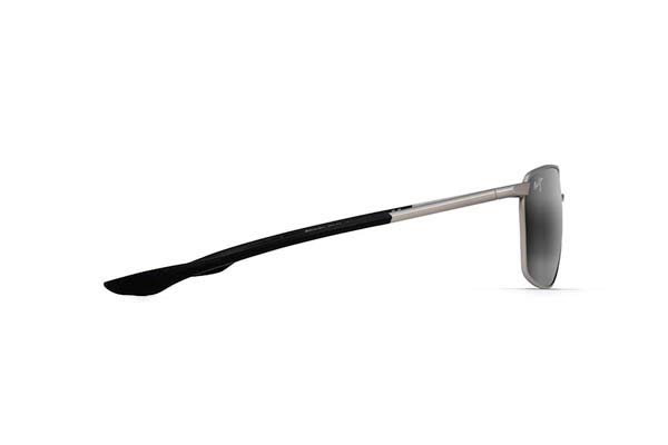 Maui Jim modello PUU KUKUI di colore 857-17