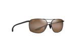 Occhiali da Sole Uomo Maui Jim PUU-KUKUI H857-01 size 58