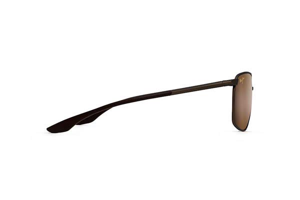 Maui Jim modello PUU KUKUI di colore H857-01