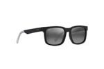 Occhiali da Sole Uomo Maui Jim STONE-SHACK 862-02 size 55