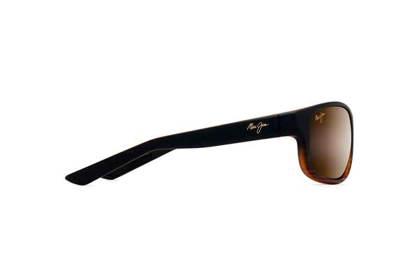 Maui Jim modello KAIWI CHANNEL di colore H840-25C