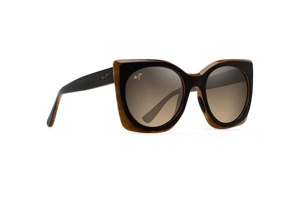Occhiali Maui Jim PAKALANA HS855-01