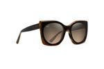 Occhiali da Sole Donna Maui Jim PAKALANA HS855-01 size 52