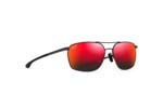 Occhiali da Sole Uomo Maui Jim PUU-KUKUI RM857-02 size 58
