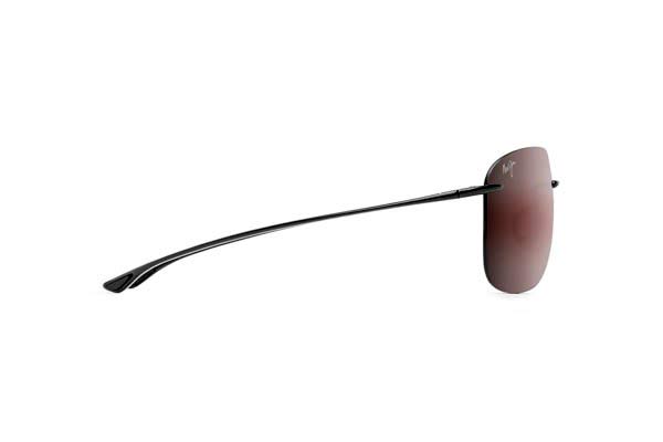 Maui Jim modello HIKINA di colore R445-02