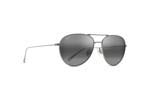 Occhiali da Sole Uomo Maui Jim WALAKA 885-17 size 57