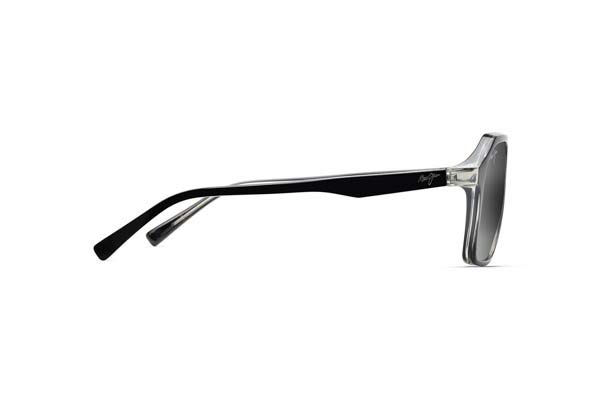 Maui Jim modello WEDGES di colore 880-02