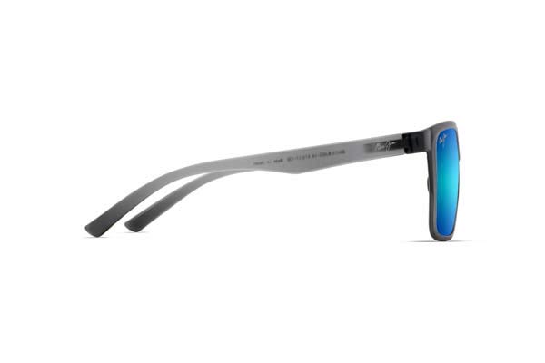 Maui Jim modello HONOKALANI di colore B455-14