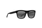 Occhiali da Sole Uomo Maui Jim S-TURNS 872-02 size 56