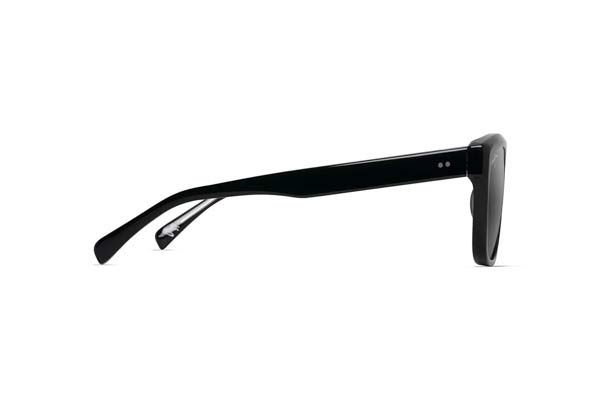 Maui Jim modello S TURNS di colore 872-02