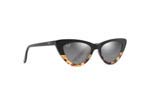 Occhiali da Sole Donna Maui Jim LYCHEE GS891-02 size 55