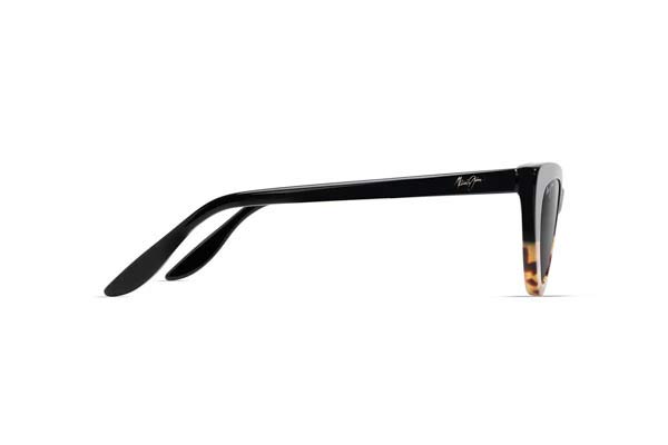 Maui Jim modello LYCHEE di colore GS891-02