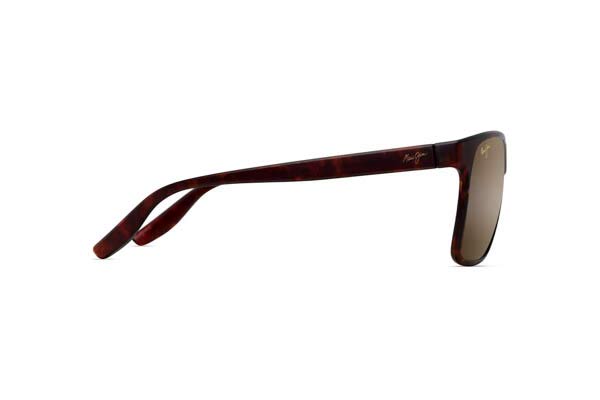 Maui Jim modello PAILOLO di colore H603-10