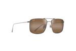 Occhiali da Sole Uomo Maui Jim AEKO H886-01 size 55