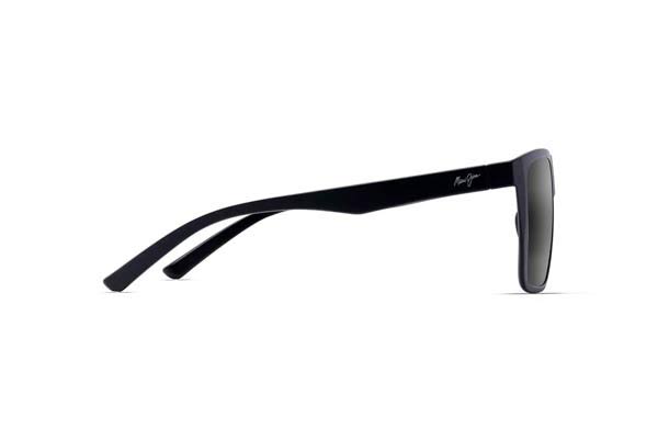 Maui Jim modello HONOKALANI di colore 455-02