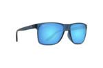 Occhiali da Sole Uomo Maui Jim PAILOLO B603-03 size 58