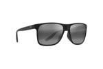 Occhiali da Sole Uomo Maui Jim PAILOLO 603-02 size 58