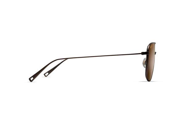 Maui Jim modello MIKIOI di colore H887-01