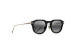 Occhiali da Sole Unisex Maui Jim ALIKA 837-02 size 55