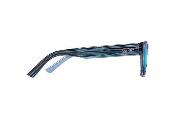 Maui Jim modello KEAHI di colore B873-03