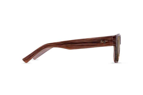 Maui Jim modello KEAHI di colore H873-10