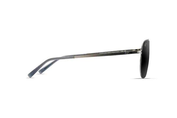 Maui Jim modello SHARKS COVE di colore 605-17