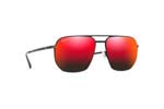 Occhiali da Sole Uomo Maui Jim SHARKS-COVE RM605-02 size 55