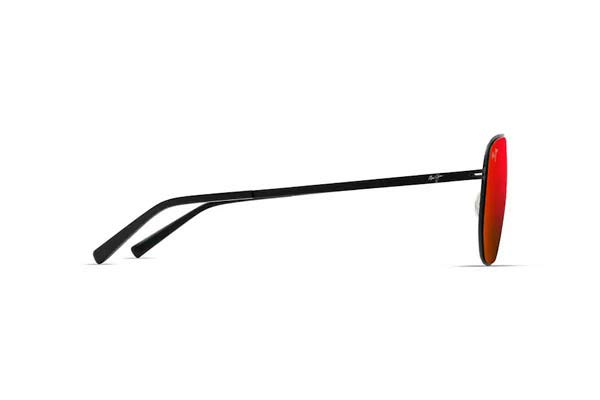 Maui Jim modello SHARKS COVE di colore RM605-02
