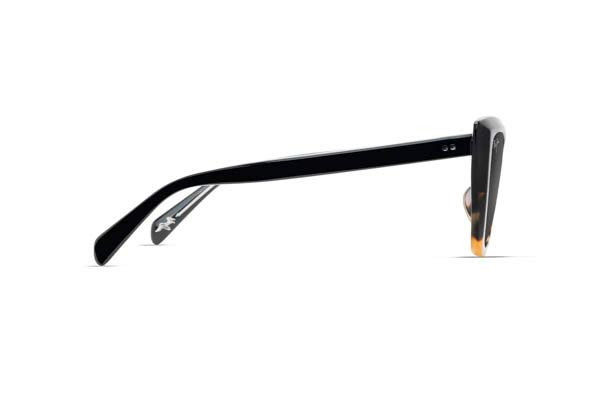 Maui Jim modello BLOSSOM di colore GS892-02