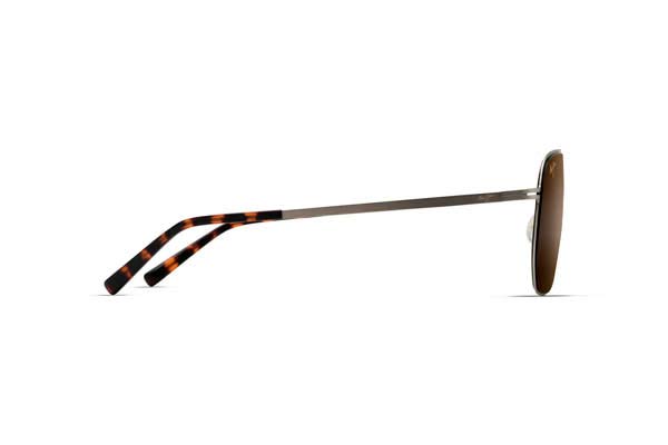 Maui Jim modello SHARKS COVE di colore H605-01