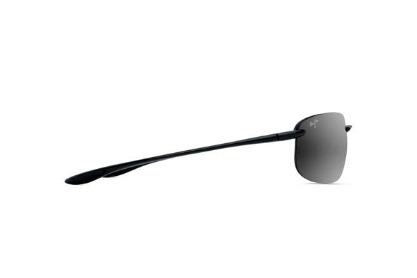 Maui Jim modello HOOKIPA XLARGE di colore 456-02