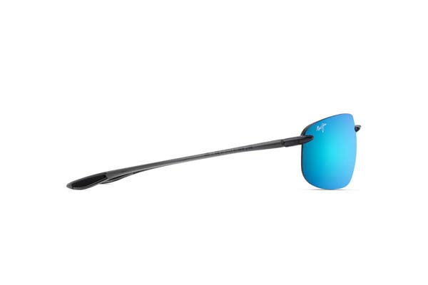 Maui Jim modello HOOKIPA XLARGE di colore B456-02