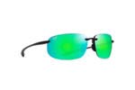 Occhiali da Sole Unisex Maui Jim HOOKIPA-XLARGE GM456-14 size 67