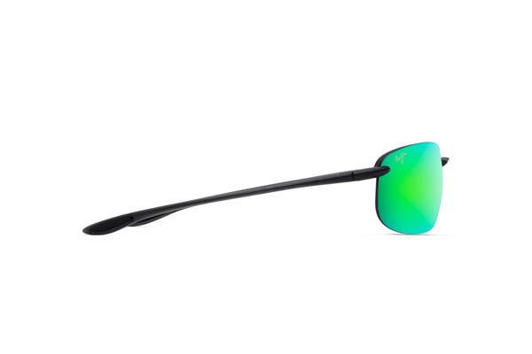 Maui Jim modello HOOKIPA XLARGE di colore GM456-14
