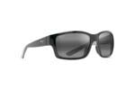Occhiali da Sole Unisex Maui Jim MANGROVES 604-02 size 60