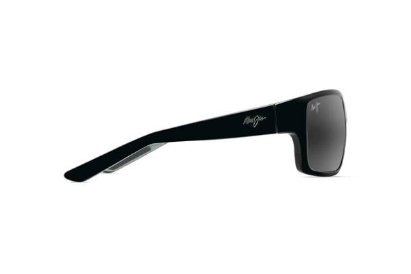 Maui Jim modello MANGROVES di colore 604-02
