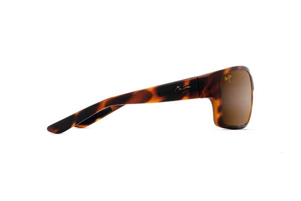 Maui Jim modello MANGROVES di colore H604-02