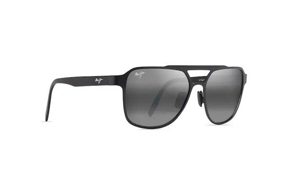 Occhiali da sole Maui Jim 2ND REEF 607-02