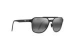 Occhiali da Sole Uomo Maui Jim 2ND-REEF 607-02 size 59