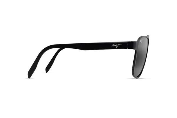 Maui Jim modello 2ND REEF di colore 607-02
