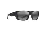 Occhiali da Sole Uomo Maui Jim AMBERJACK 896-02 size 60