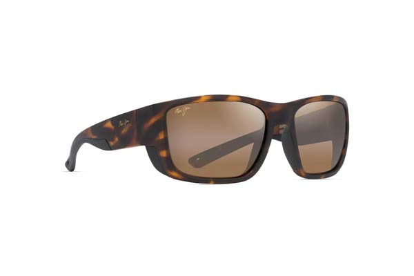 Occhiali Maui Jim AMBERJACK H896-10