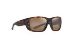 Occhiali da Sole Uomo Maui Jim AMBERJACK H896-10 size 60