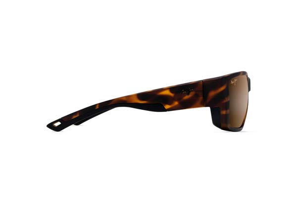 Maui Jim modello AMBERJACK di colore H896-10