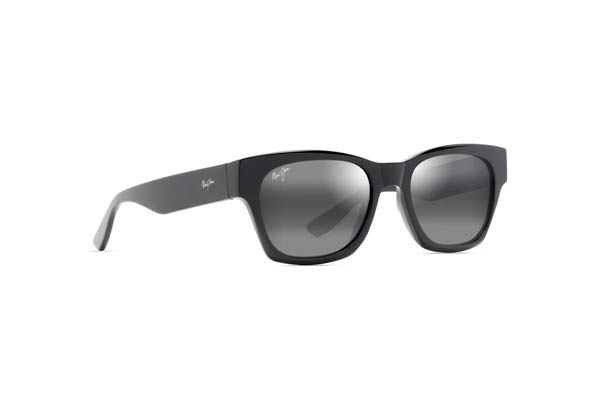 Occhiali da sole Maui Jim VALLEY ISLE 780-02