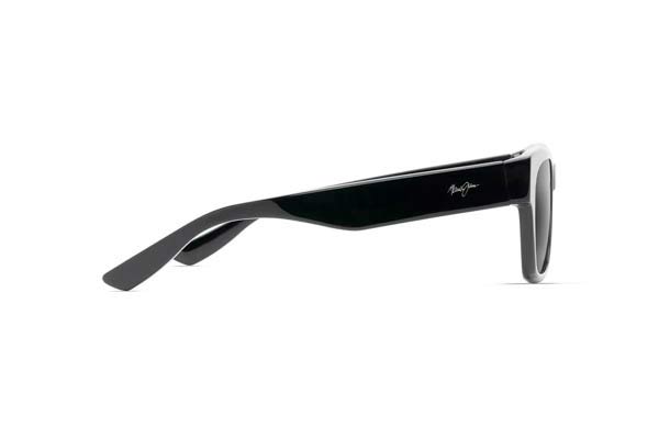 Maui Jim modello VALLEY ISLE di colore 780-02